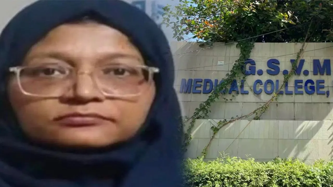 कानपुर में आतंकी डॉक्टर का कनेक्शन ... राजधानी एक्सप्रेस बम धमाके और देश में आतंकी नेटवर्क, पढ़े चौकाने वाले खुलासे 