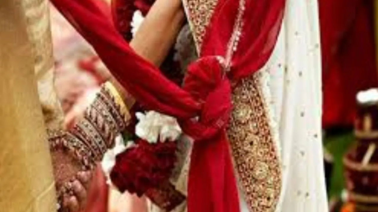  शुरू हुआ सहालगों का दौर, फुल हुए गेस्ट हाउस , नहीं मिल रहे डीजे, बैंड ...12 दिन तक मुहूर्त पर शहर में गूंजेंगी शहनाई  