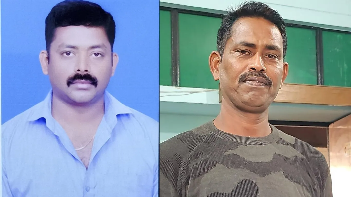   AICS Football Tournament :  दो कर्मचारियों का हुआ चयन, जनपद में खुशी की लहर, खिलाड़ियों को दी गई शुभकामनाएं