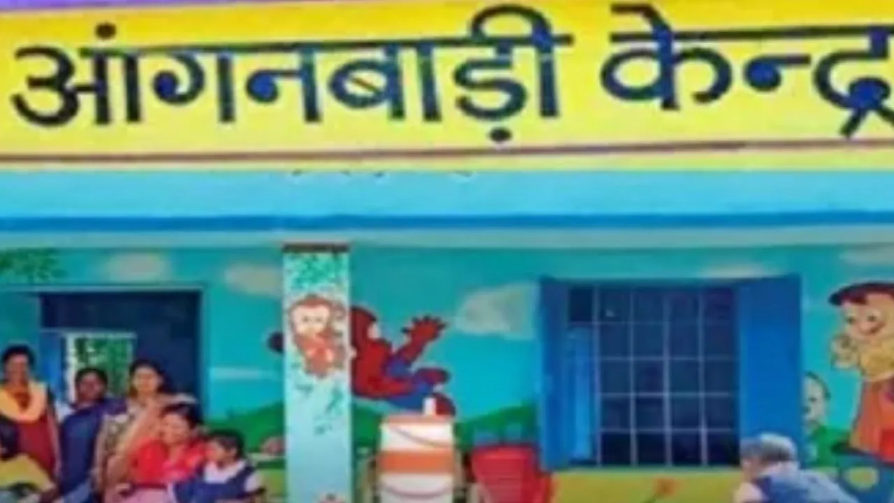 बाराबंकी में आंगनबाड़ी कार्यकत्री बताकर ठगी, योजना के नाम पर महिला के खाते से उड़ाए 2450