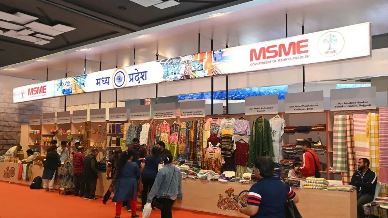  India International Trade fair 2025: कड़ी सुरक्षा व्यवस्था के बीच शुरू अंतरराष्ट्रीय व्यापार मेला, प्रगति मैदान में निगरानी और यातायात प्रतिबंध लागू  