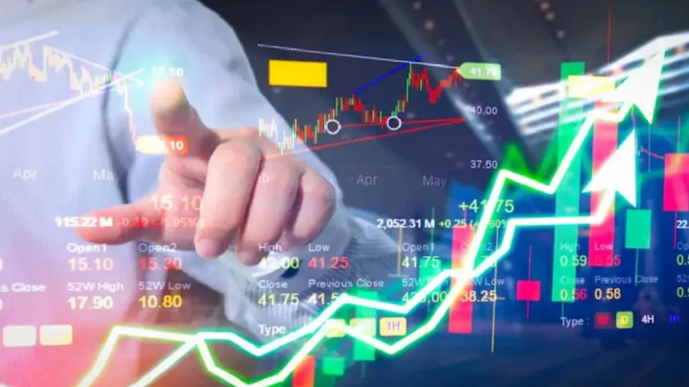  भारत के बाजारों पर बड़ी भविष्यवाणी,   सोमवार को इन शेयर में होगा बड़ा बदलाव...जानिए क्या है एक्सपर्ट्स की राय 