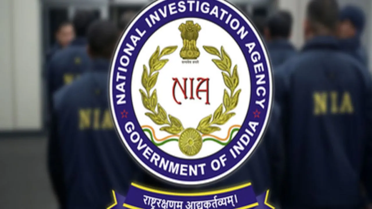 NIA Raid:  अलकायदा गुजरात आतंकी साजिश मामले में NIA का बड़ा एक्शन, 5 राज्यों में ताबड़तोड़ छापेमारी  