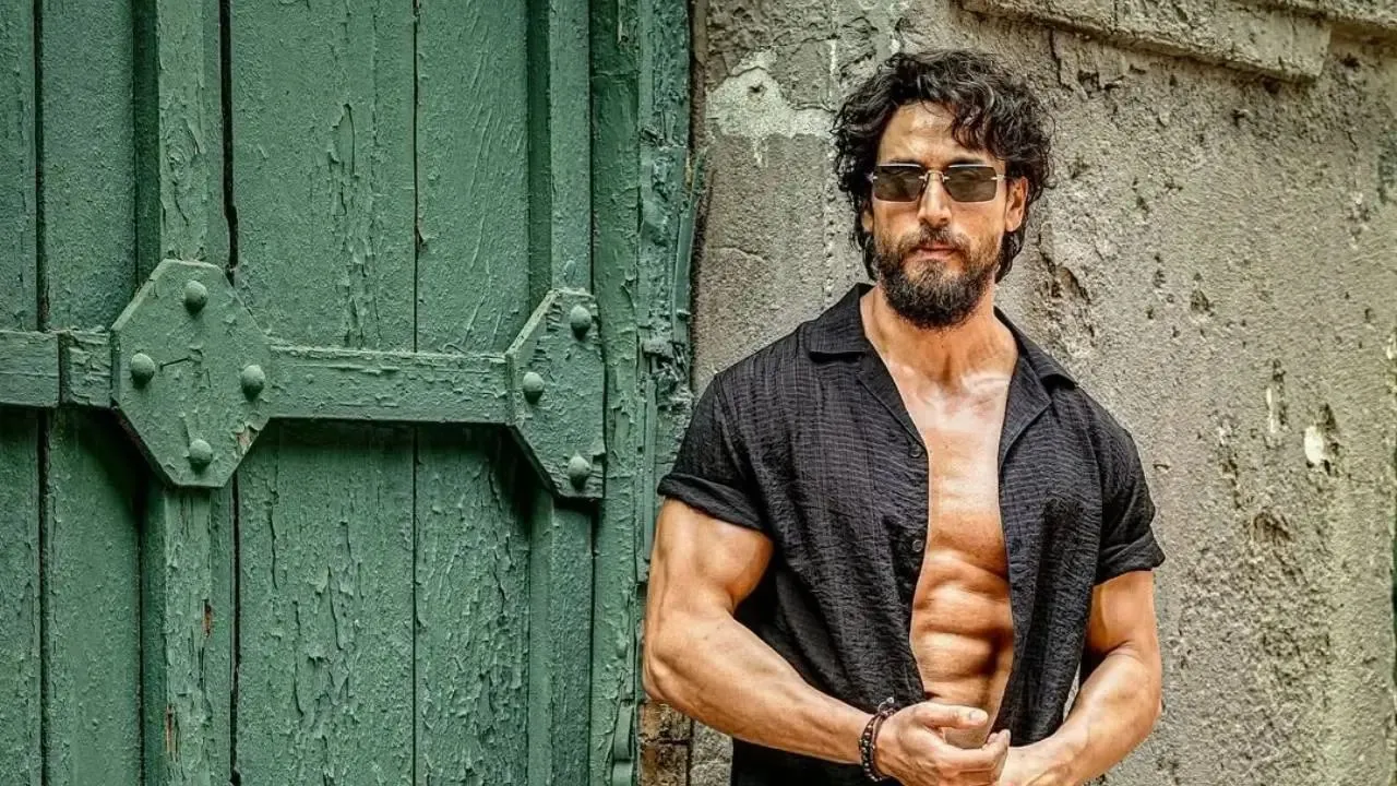  न देखे गए अवतार में दिखाई देंगे टाइगर श्रॉफ, राम माधवानी की स्पिरिचुअल एक्शन थ्रिलर प्रोजेक्ट को होंगें हिस्सा  