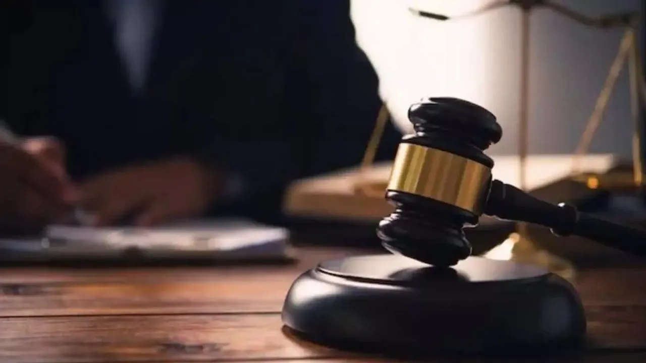 दुष्कर्म मामले में आरोपी को 14 साल की कैद, बलरामपुर कोर्ट ने 60 हजार का जुर्माना लगाया