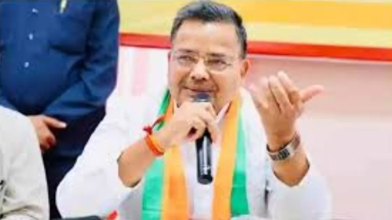 यूपी की समृद्ध सांस्कृतिक धरोहर को विश्व मंच पर स्थापित:  पर्यटन केवल करियर नहीं, विकास का माध्यम भी : जयवीर सिंह 