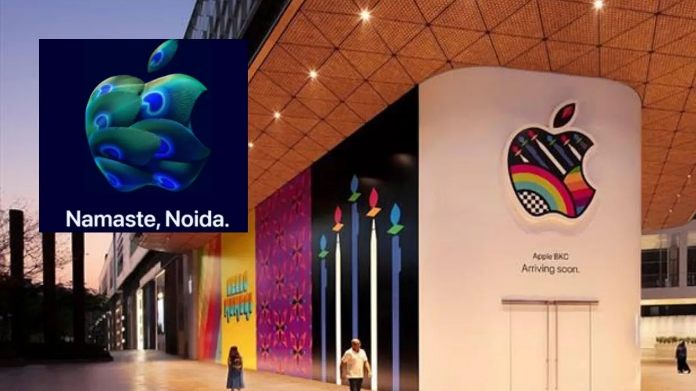 एप्पल यूपी के नोएडा में खोलेगा अपना पांचवां भारतीय स्टोर, जान लीजिए तारीख और सुविधाएं