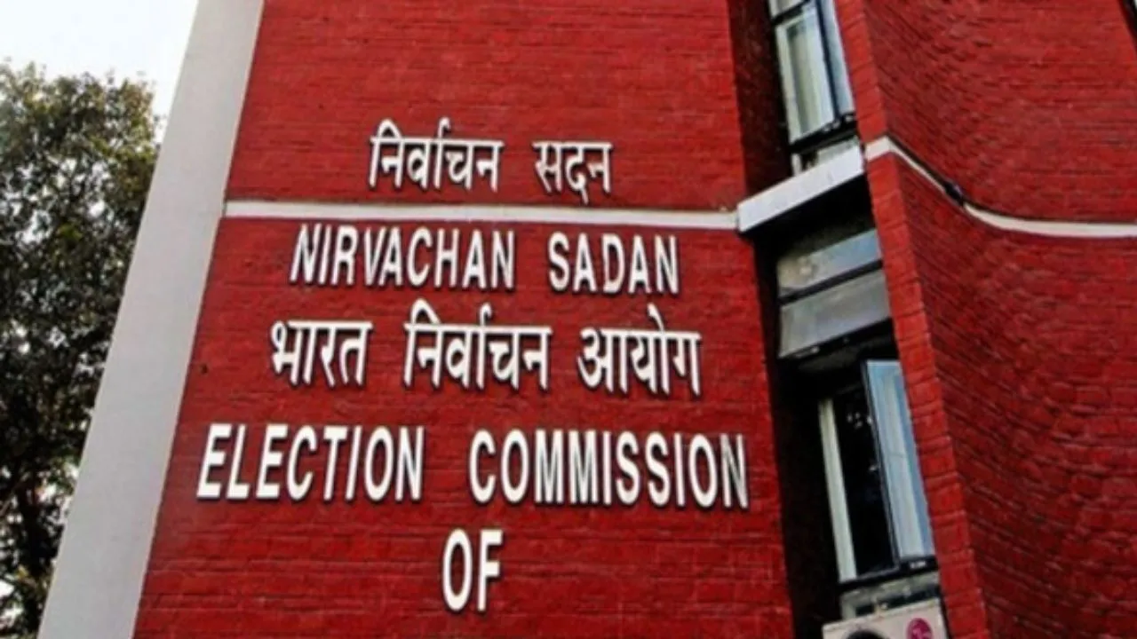  यूपी में BLO पर सपा का आरोप, मतदाता सूची तैयार करने में मनमानी के खिलाफ तत्काल कार्रवाई की मांग