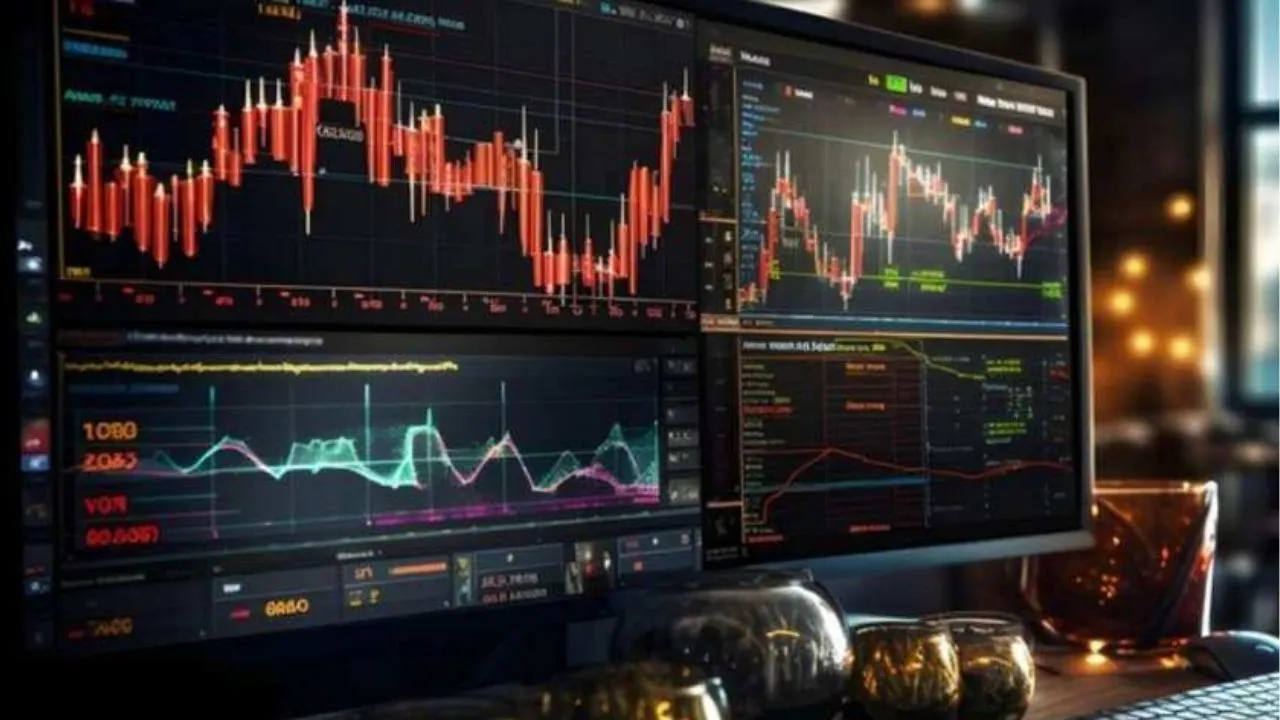   Stock Market Closed: विदेशी पूंजी की निकासी से नुकसान में सेंसेक्स... 314 अंक टूटा, गिरावट के साथ बंद हुआ निफ्टी 