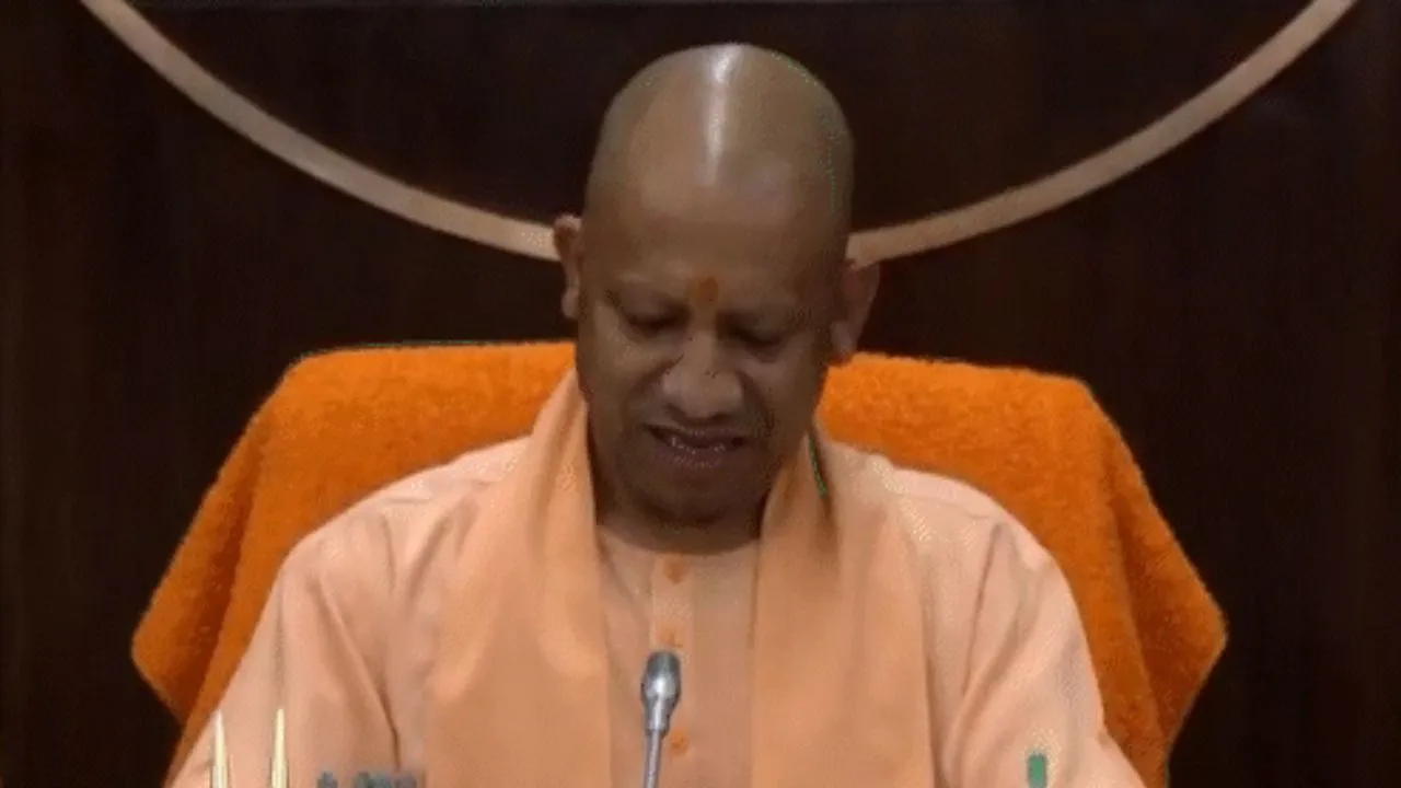 यूपी में कॉरपोरेट पुनर्गठन को स्टांप ड्यूटी के दायरे में लाने के लिए कैबिनेट प्रस्ताव तैयार, जल्द मिलेगी मंजूरी 