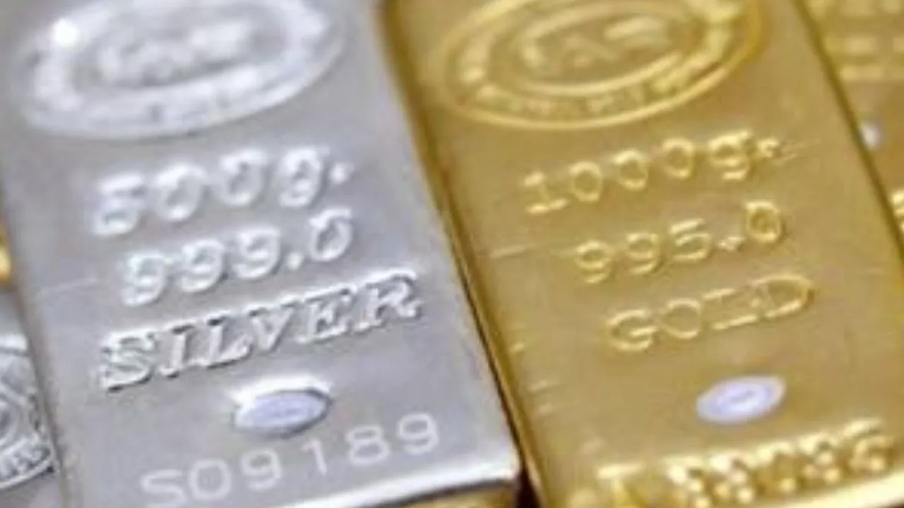  Gold Silver Price Today: सोने, चांदी के भाव में गिरावट....जाने क्या रहा आज का रेट