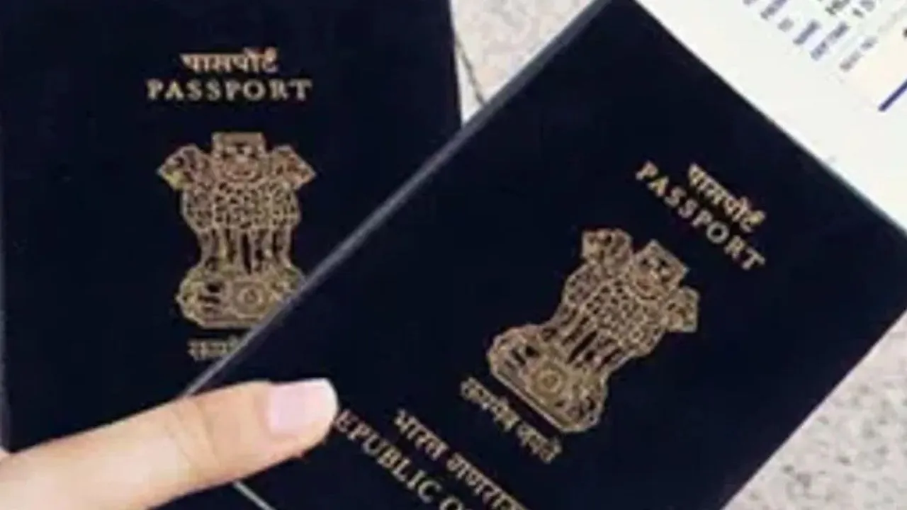 सऊदी में नौकरी के नाम पर ठगे 2.55 लाख: व्हाट्सएप पर भेजा जाली वीजा टिकट, विरोध पर छेड़छाड़ और दी धमकी