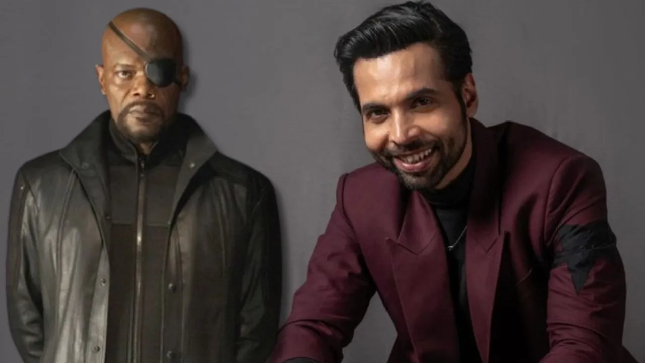 Bollywood's Nick Fury:  मार्वल के निक फ्यूरी से की अभिषेक बनर्जी के इस किरदार की तुलना 