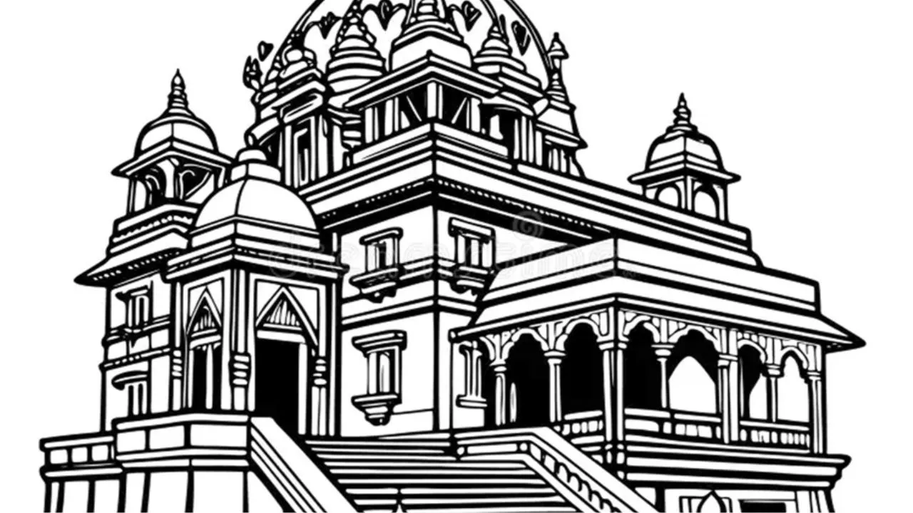 एक ही मंदिर में सारे देवी-देवताओं की प्राण प्रतिष्ठा क्यों