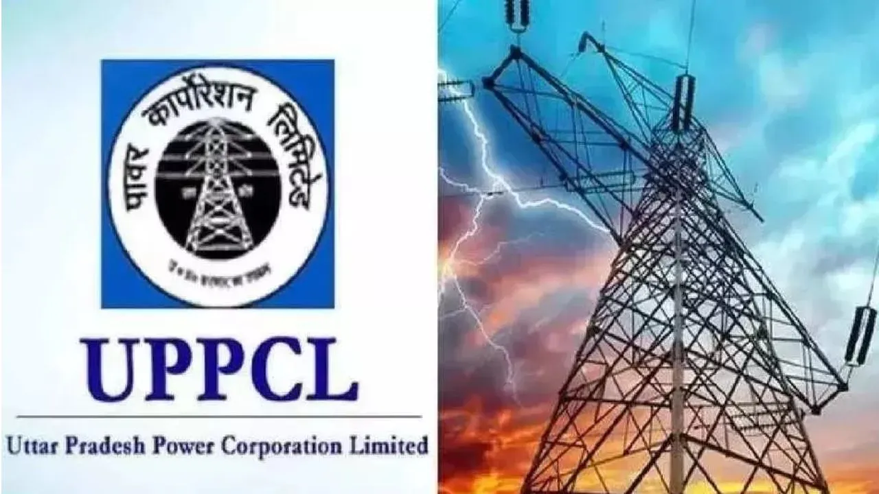  संविदा कर्मचारियों ने किया प्रदर्शन, पावर कॉरपोरेशन पर वेतन रोकने का आरोप; नहीं दिया जा रहा ओवर टाइम