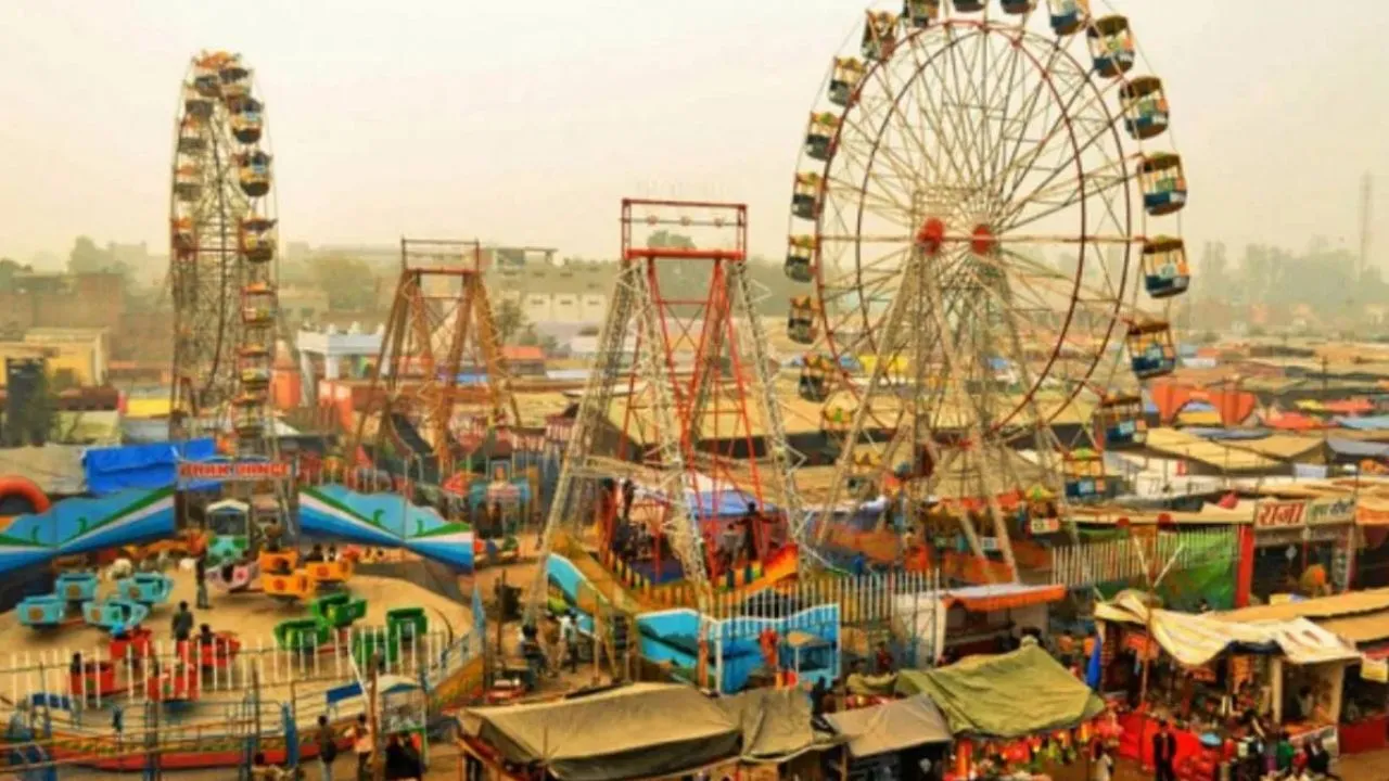   हस्तशिल्प महोत्सव :  कवि सम्मेलन और मुशायरे से सजी शाम, 7वीं सांस्कृतिक संध्या कई कलाकारों ने बंधा समा   