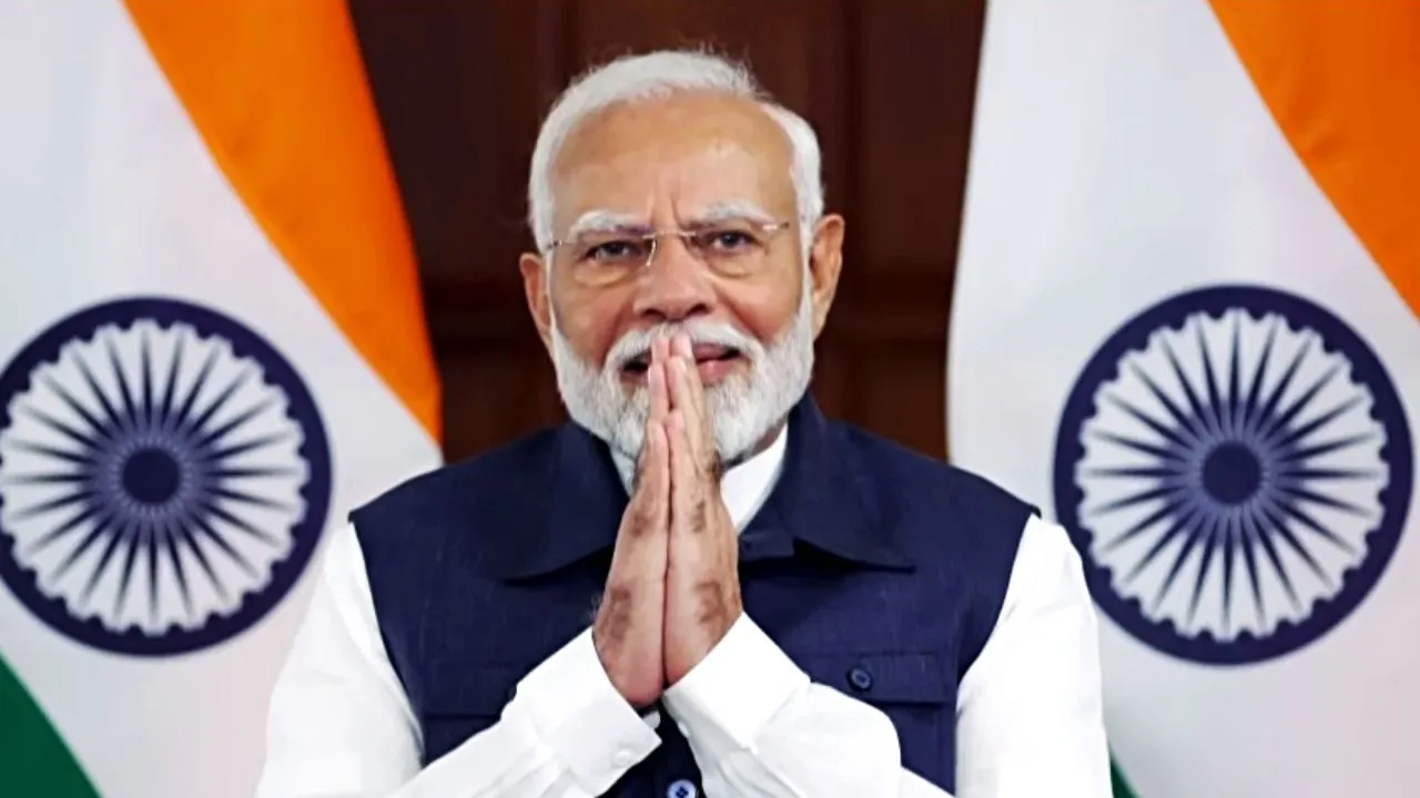 रानी लक्ष्मीबाई की जयंती पर पीएम मोदी ने किया नमन, लिखा- आज भी प्रेरित करती हैं लक्ष्मीबाई की वीरता की कहानियां 