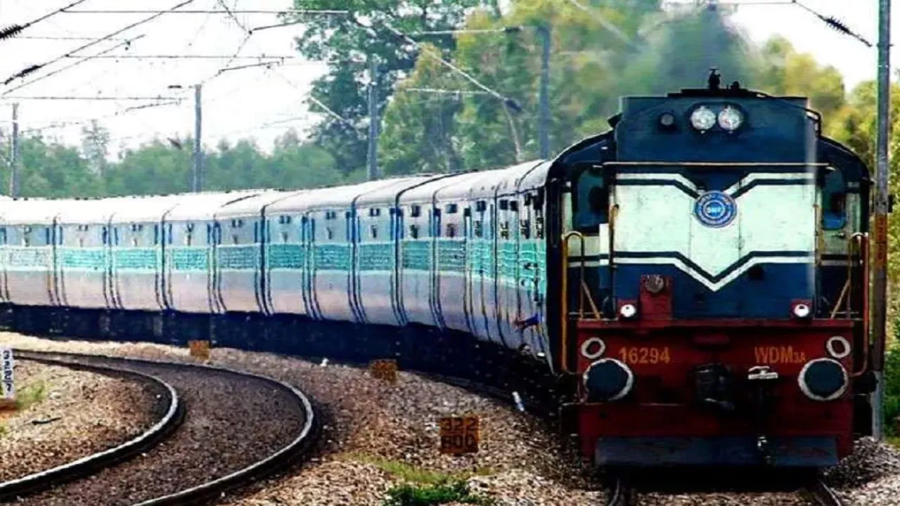 क्या फिर से शुरू होगा सालों से बंद पड़ी पैसेंजर ट्रेनों का संचालन, रेलमंत्री और DRW लखनऊ को भेजा मांग पत्र 