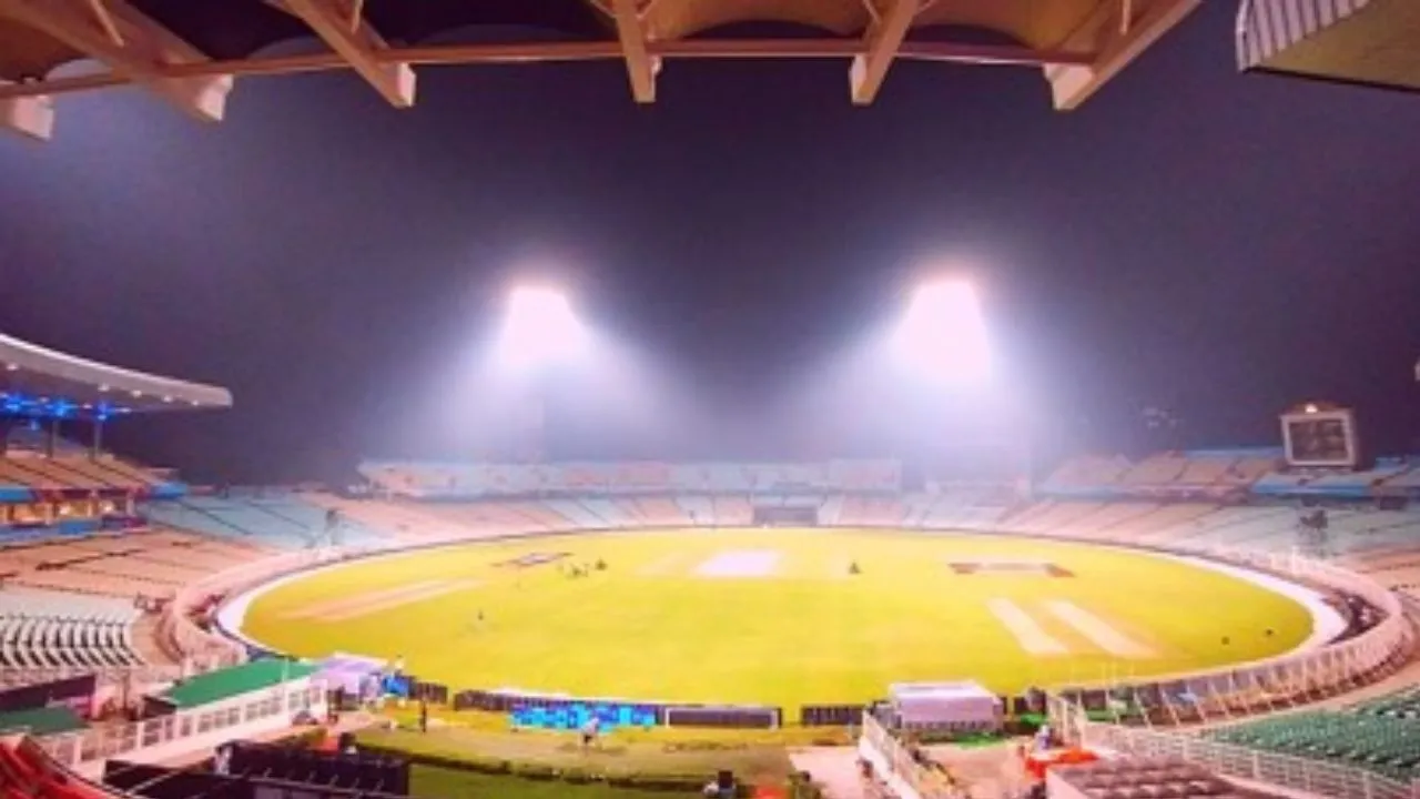 दिल्ली विस्फोट के बाद हाई अलर्ट पर कोलकाता, कड़ी सुरक्षा के बीच ईडन गार्डन्स में होगा भारत-साउथ अफ्रीका टेस्ट क्रिकेट