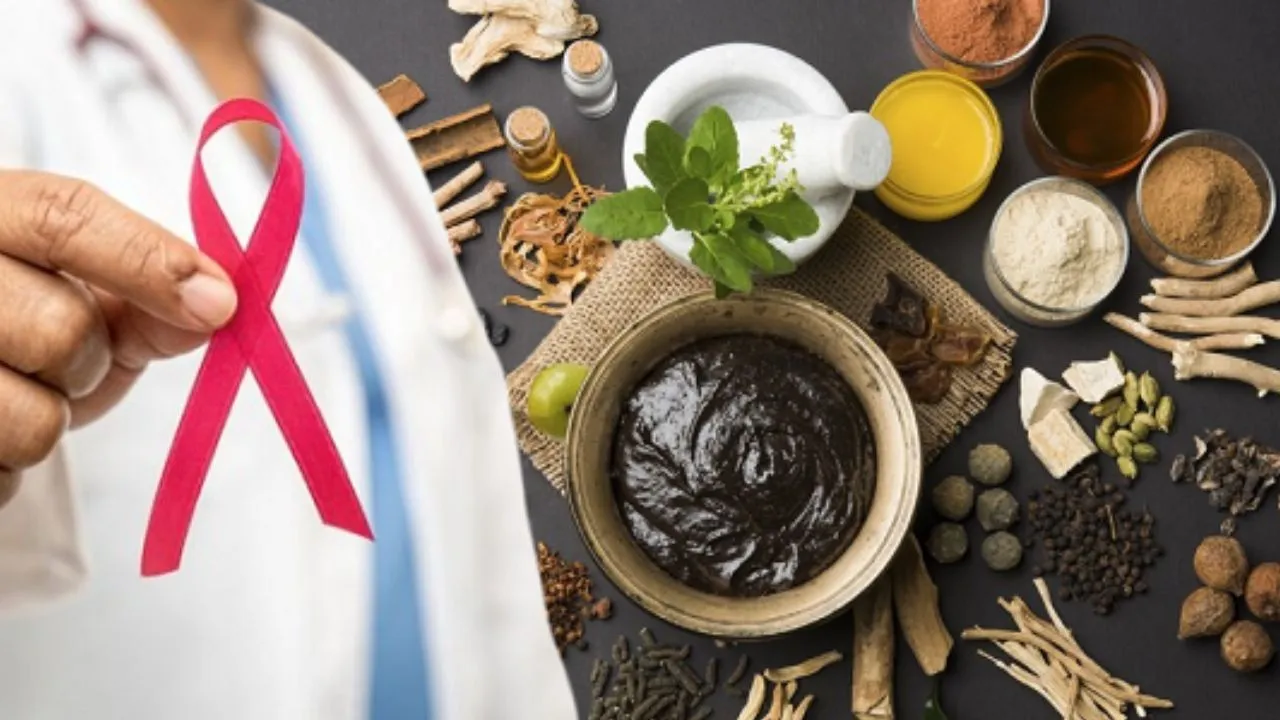 व्यायाम और बेहतर खानपान....  LU में आयोजित जागरूकता संगोष्ठी में डॉक्टर ने बताया, कैंसर से कैसे होगा बचाव 