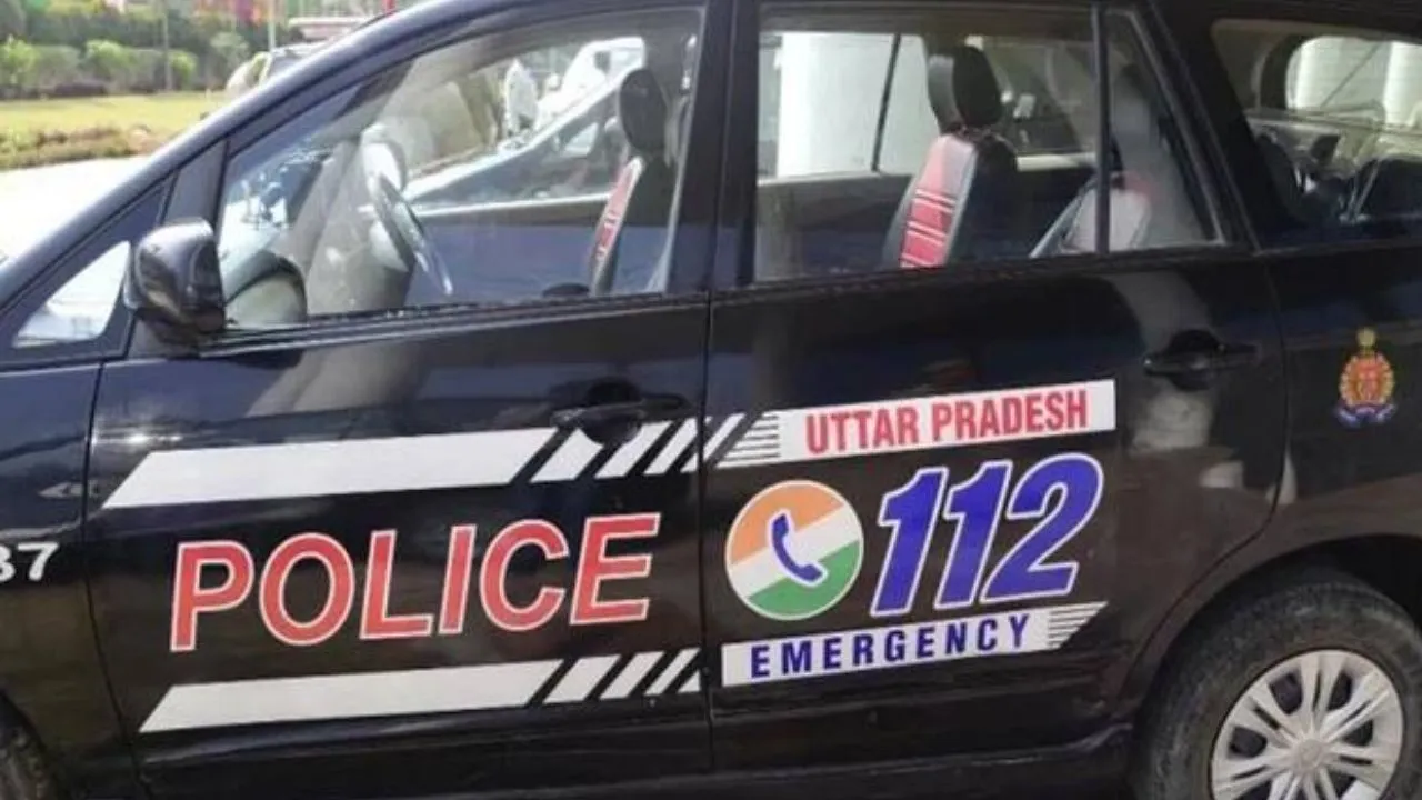 डायल 112 पर शिकायत के बाद हरकत में आई लखनऊ पुलिस, नहर में डूब रही छात्रा की बचायी जान 