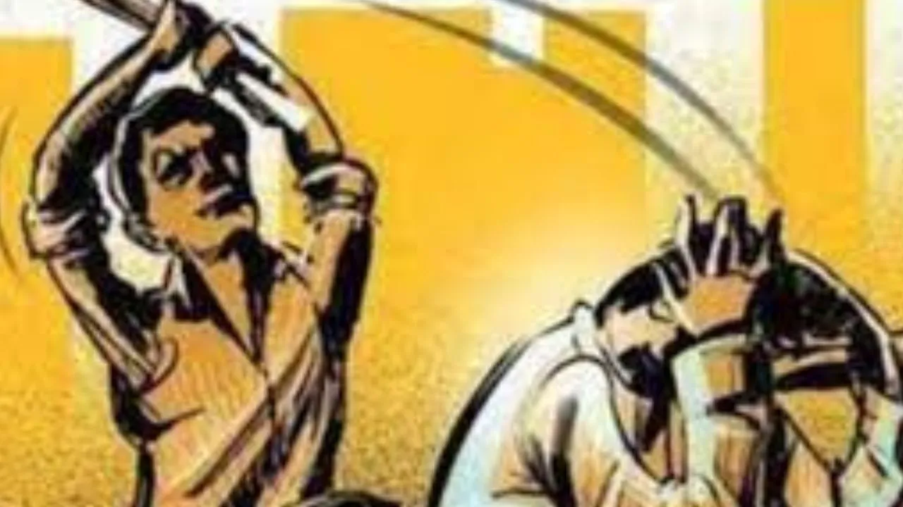  महिला से छेड़छाड़...विरोध पर बाल पकड़कर पीटा, पीड़िता ने तालकटोरा थाने में दर्ज करायी रिपोर्ट
