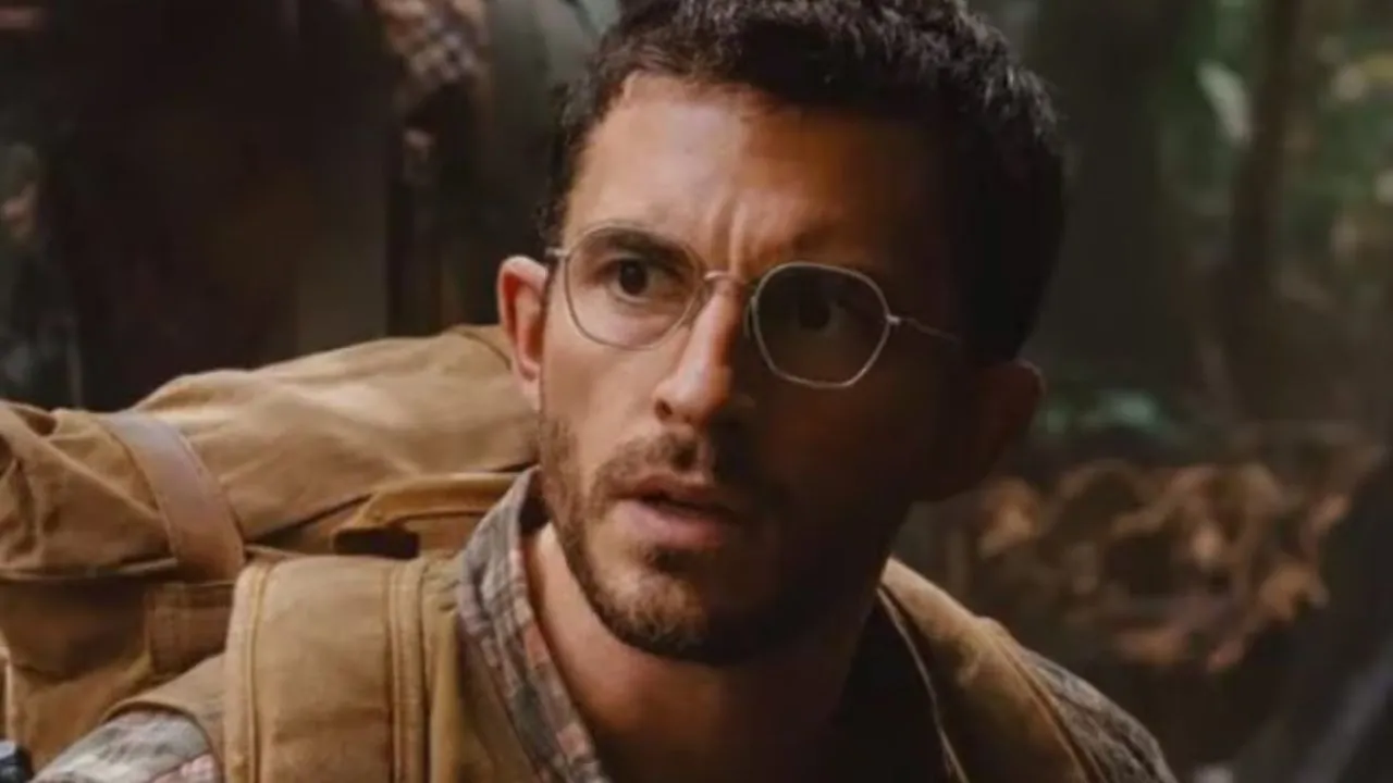 People Magazine 2025:  जुरासिक वर्ल्ड फेम ब्रिटिश एक्टर बने ‘सेक्सी’ पुरुष 2025, ‘सेक्सिएस्ट मैन अलाइव 2025’ का मिला टाइटल  