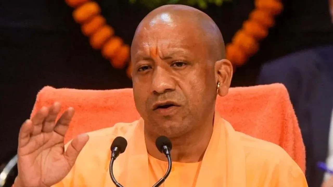 यूपी में जीरो पॉवर्टी अभियान को मिशन मोड में पूरा करने के निर्देश, सभी पात्र लाभार्थियों को किया जाएगा चिन्हित