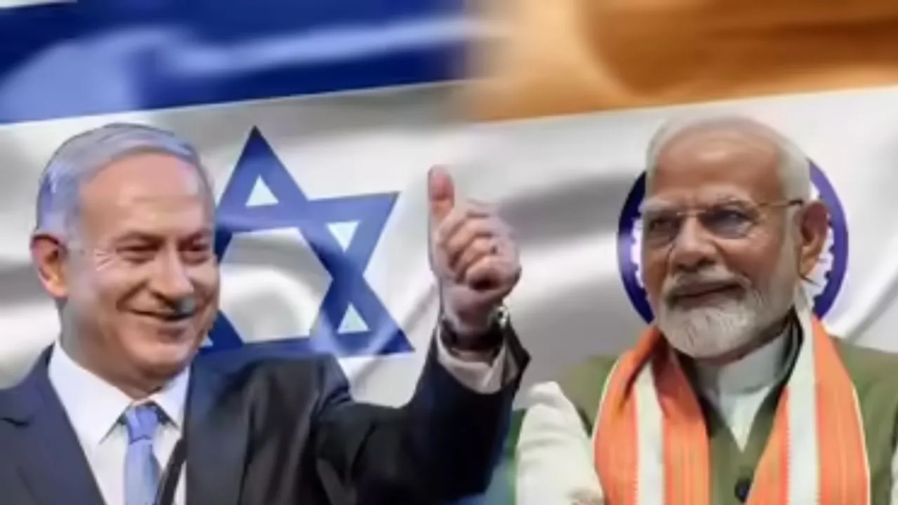  India-Israel FTA: क्या भारत-इजराइल भरेगा व्यापार साझेदार के रूप में नई उड़ान, पीयूष गोयल की तेल अवीव की यात्रा महत्वपूर्ण 