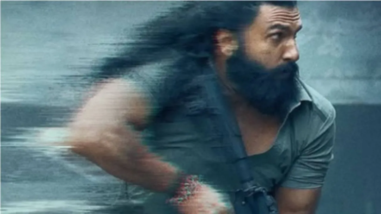 दुनियाभर में धूम मचा देगी रणवीर सिंह की धुरंधर ...ट्रेलर लांच, मल्टीस्टारर स्पाई थ्रिलर इस साल की दमदार रिलीज होगी फिल्म 