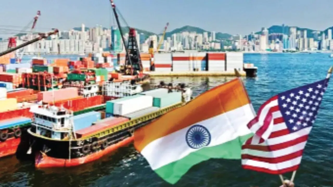  Stock Market Today: भारत-अमेरिका व्यापार समझौते को लेकर शेयर बाजार में छायी हरियाली, शुरुआती कारोबार में सेंसेक्स, निफ्टी उछले 