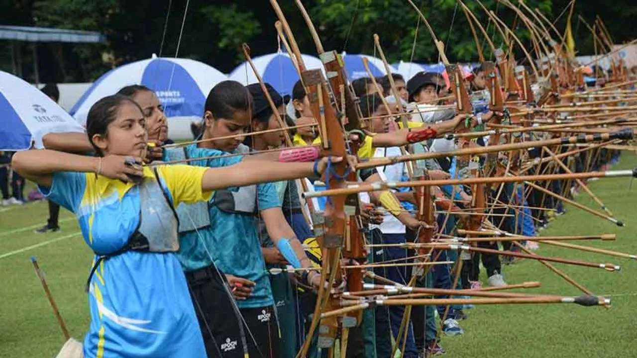 Junior Archery:  केडी सिंह बाबू स्टेडियम में लगेगा तीरंदाजों का मेला, सब जूनियर राष्ट्रीय तीरंदाजी प्रतियोगिता का आगाज, 450 खिलाड़ी होंगे शामिल
