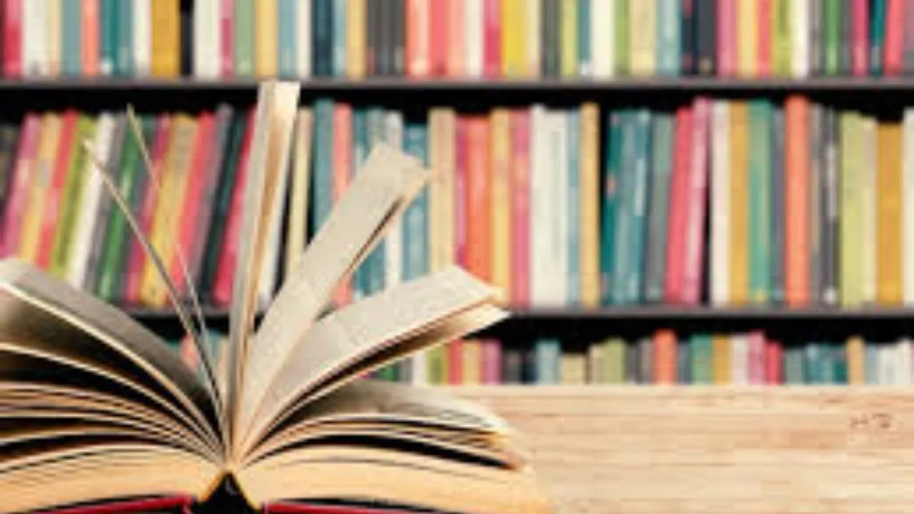 Indian Literature Festival:  न्यूयॉर्क में होगा साहित्यिक महोत्सव.... महाकुंभ और अमेरिका में भारतीयों के उदय पर होगी चर्चा 