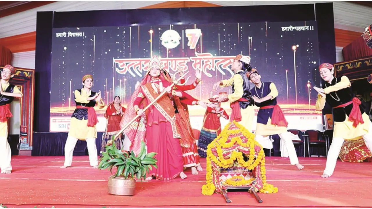  लखनऊ और उत्तराखंड:  प्रवासी समाज की साझा सांस्कृतिक विरासत