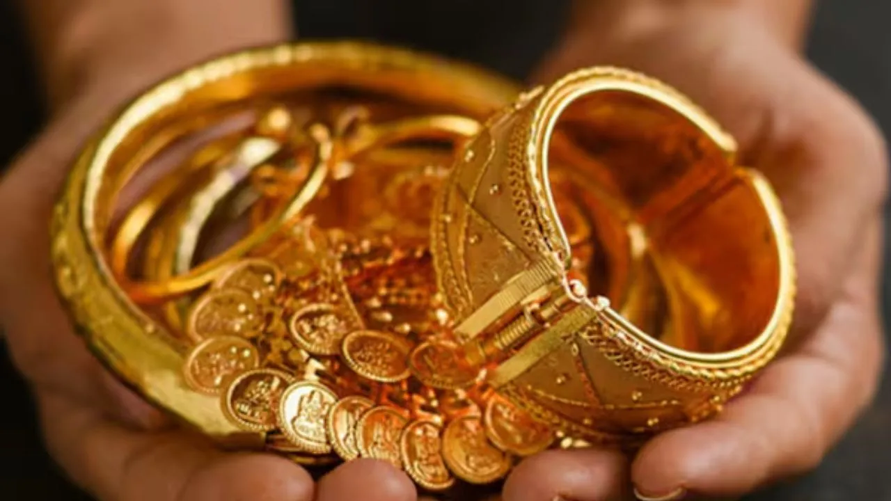   Gold Silver Price Today: जानिए क्या हैं आज का सोना चांदी का ताजा भाव, बाजार में क्या हाल 