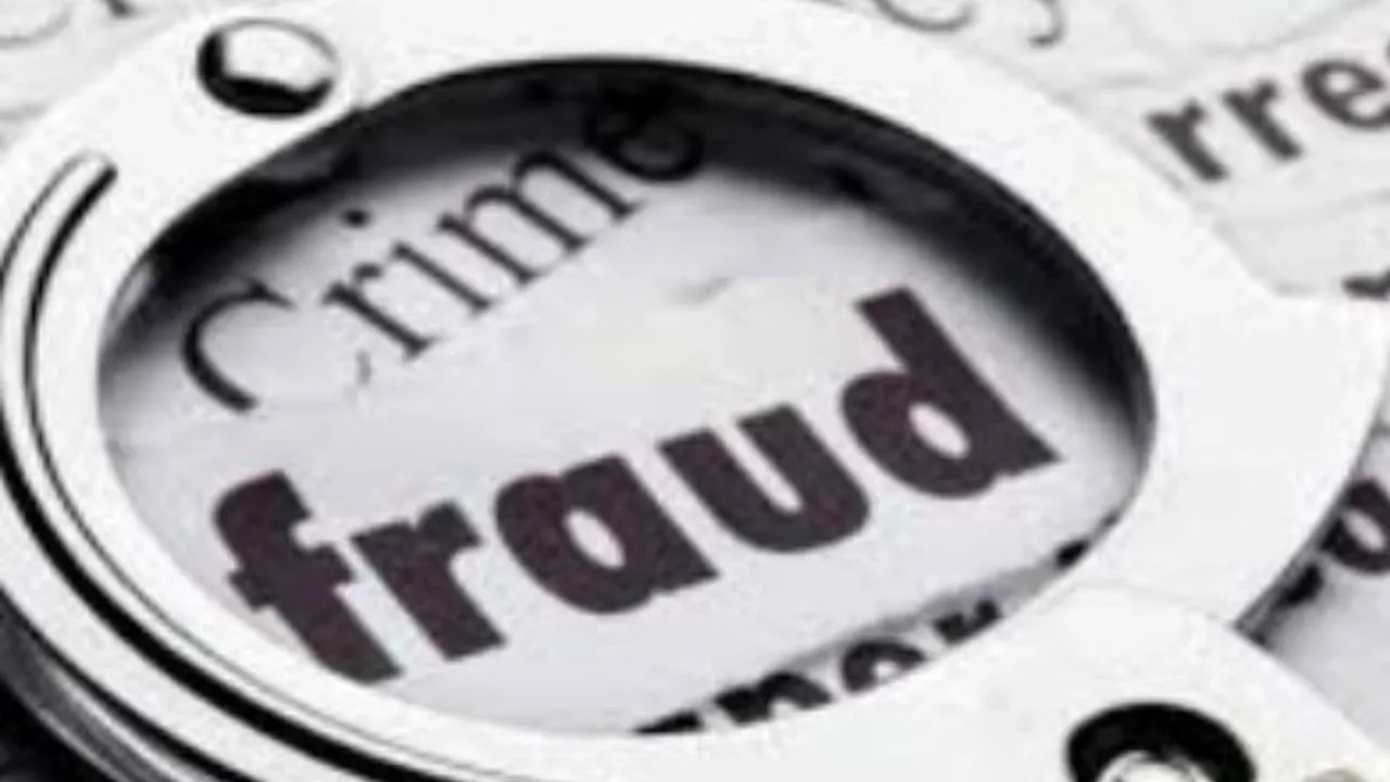 भदोही में स्क्रैप आयात के नाम पर ठगी:  अबु धाबी की कंपनी में फर्जी दस्तावेजों का इस्तेमाल, बैंक शाखा प्रबंधक समेत 4 पर मुकदमा