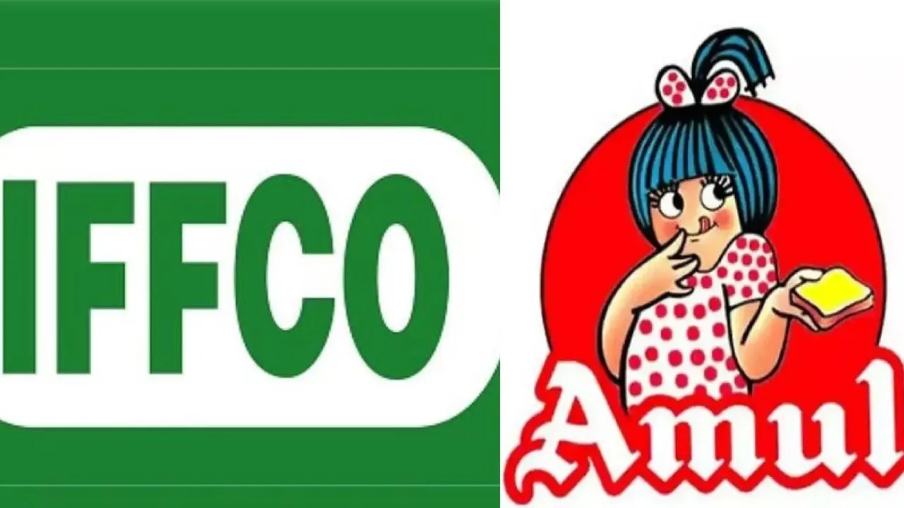 ICAWCM 2025:  Amul और IFFCO की ऐतिहासिक उपलब्धि... विश्व स्तर पर हासिल की पहली और दूसरी रैंक 