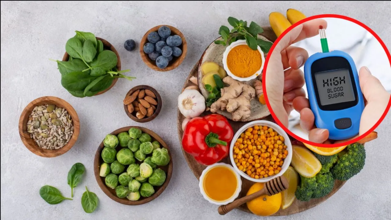 भोजन से हो जाएगा मधुमेह का इलाज.... लविवि वैज्ञानिकों ने खोजे कुकुर्बिट पौधों में मधुमेहरोधी तत्व,  31 % तक होगा कम 