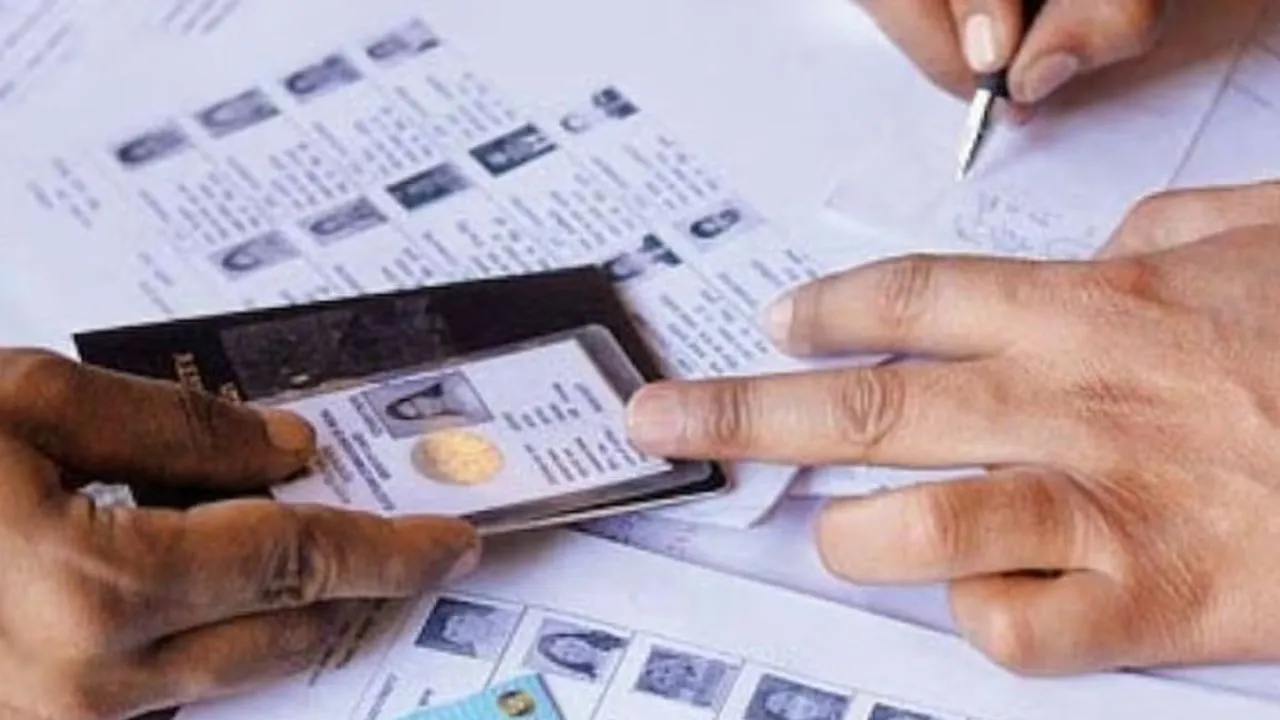 SIR अभियान;  आयोग ने शुरू की मतदाता सूची के साथ चुनाव की तैयारी, पंचायत चुनाव के लिए तय की खर्च की सीमा