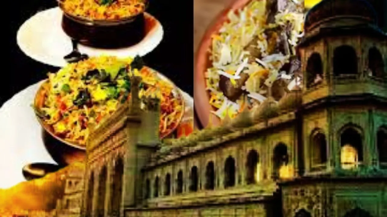 इंटरनेशनल ब्रांड बना लखनवी जायका...  UNESCO की सूची में शामिल होने पर खिलखिलायें चेहरे, क्या बोले लखनऊ के लोग, पढ़े   