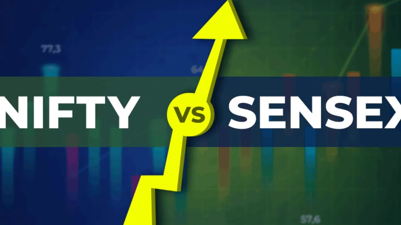 Stock Market Today:सकारात्मक संकेतों के बीच शेयर बाजारों में उतार-चढ़ाव... हरे निशान पर खुले सेंसेक्स और निफ्टी 