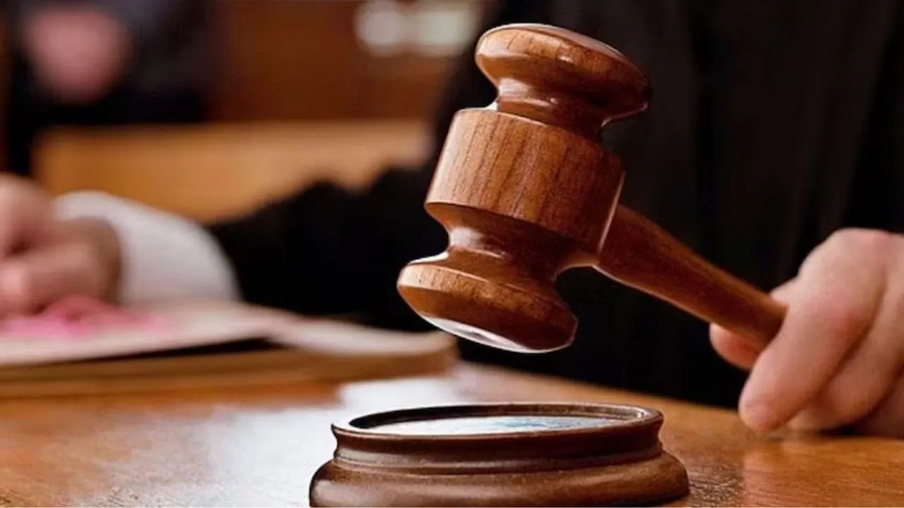   आजमगढ़ : हत्या के मामले में चार लोगों को उम्रकैद, फास्ट ट्रैक कोर्ट ने सुनाई सजा 