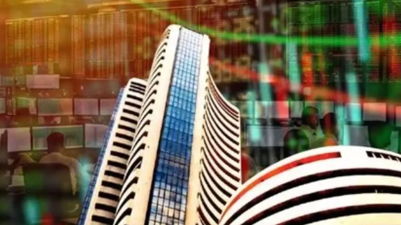 Stock Market Today:   बाजार खुलते ही हुए गुलजार....सेंसेक्स, निफ्टी में शुरुआती कारोबार में तेजी, इस शेयर में आये उछाल  