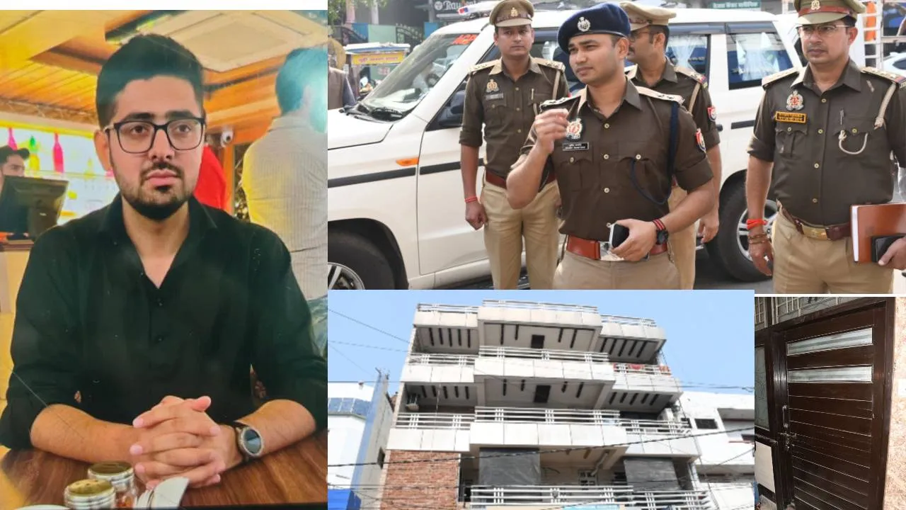 दिल्ली धमाका : डॉ. शाहीन का कनेक्शन खंगालने में हिरासत में आए डॉ. आरिफ, जम्मू-कश्मीर का है रहने वाला 