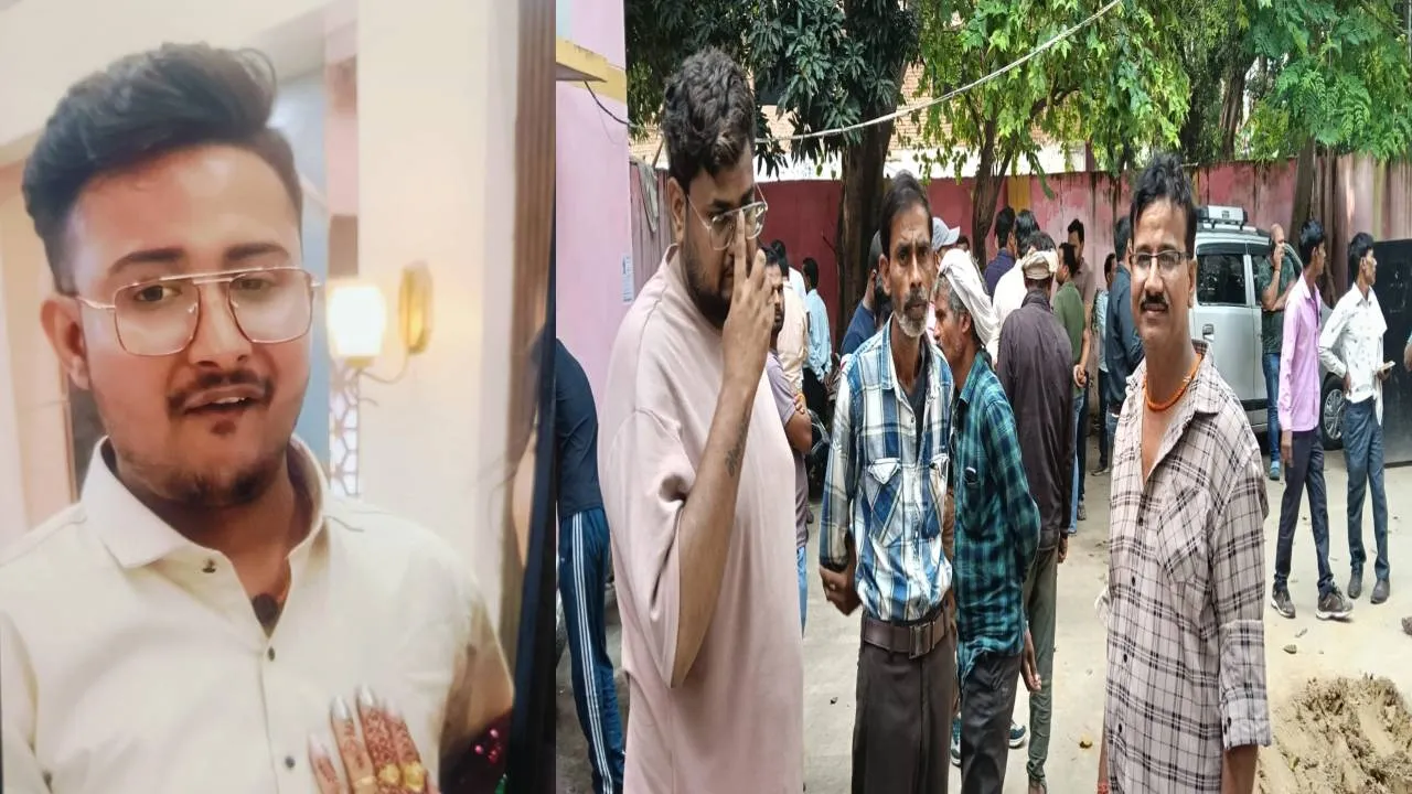 कानपुर : प्यार में धोखा मिलने पर युवक ने जहर खाकर दी जान, तबियत बिगड़ने पर मां को दी सूचना 