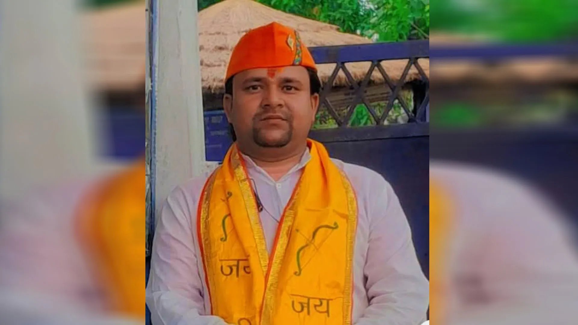 Pilibhit: विहिप संगठन मंत्री का गैर आधिकारिक पत्राचार और जिम्मेदारों पर सवाल...FIR के बाद गिरफ्तार