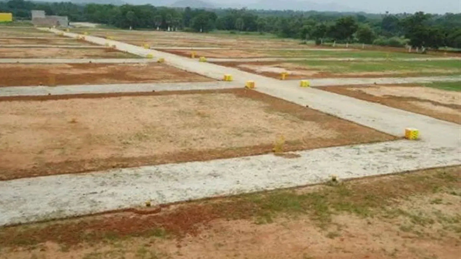 UP : लोकेशन से तय होगी जमीन की कीमत, सभी जिलों में सर्किल रेट का होगा एक ही फार्मूला 