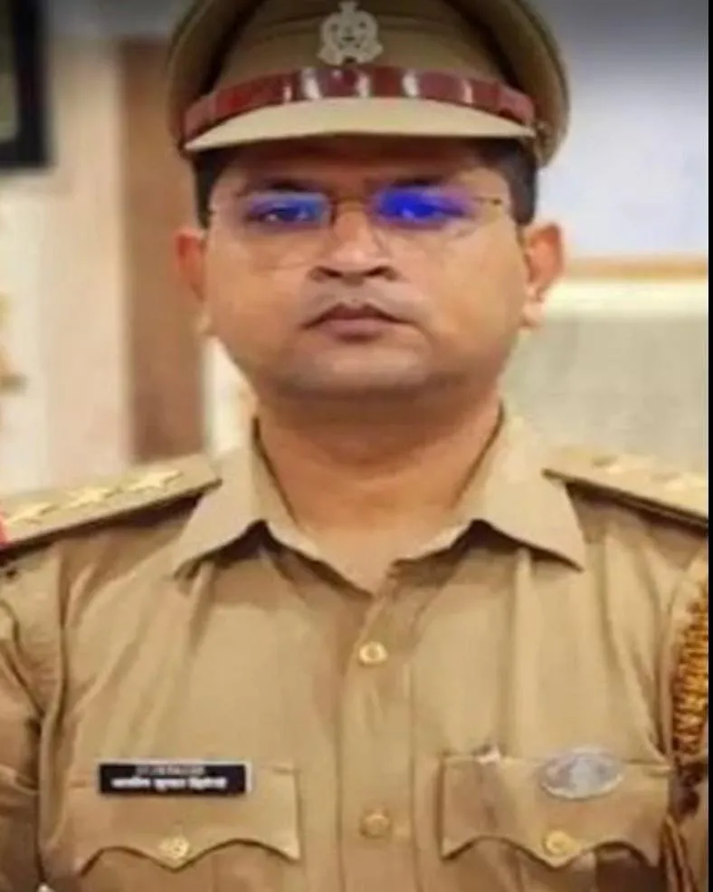 इंस्पेक्टर