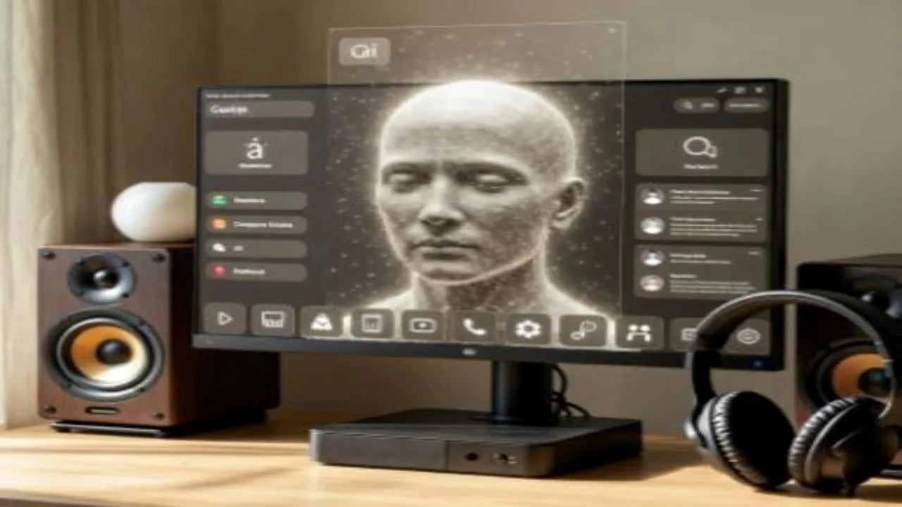 डिजिटल दुनिया का नया उद्योग :  मर चुके लोगों से बात करने की दे रहा सुविधा