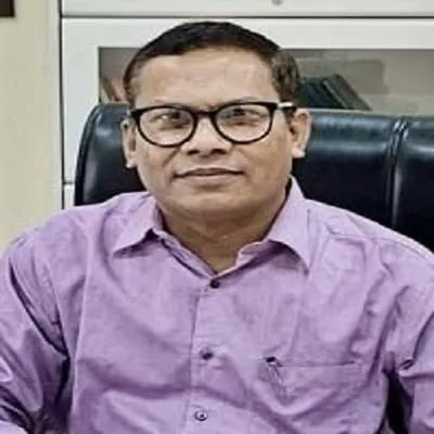 डॉ. पंकज द्विवेदी